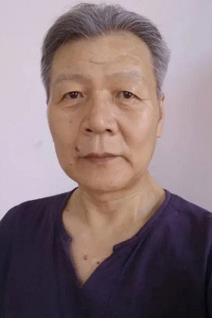 韩志刚